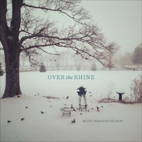 Download track First Snowfall Over The Rhine