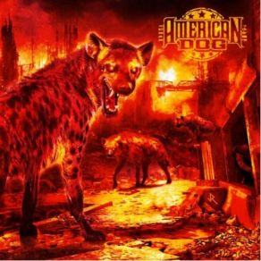 Download track Old Dog New Tricks American Dog