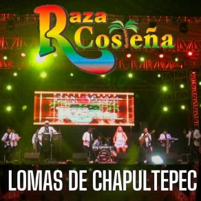 Download track Se Me Perdió La Cadenita / Cumbia Pa´oriente / Las Amarillas / El Rumbero / Carnaval Putleco Raza Costeña