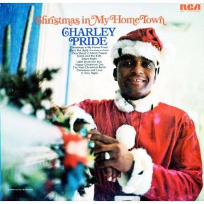 Download track Happy Christmas Day Charley Pride