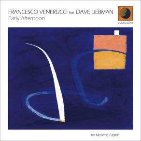 Download track Good Morning Mr. Samsa Francesco VenerucciDavid Liebman