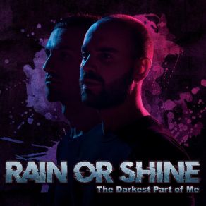 Download track Shot Of Life Rain Or Shine