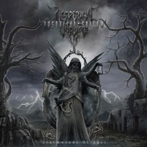 Download track Legacies Befallen Vesperian Sorrow