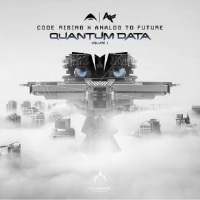 Download track Messages From Cylon (Analog To Future Remix) Code Rising, Analog To Future