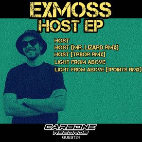 Download track Host (Original Mix) EXMOSS