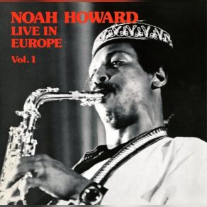 Download track Kanpai' Noah Howard