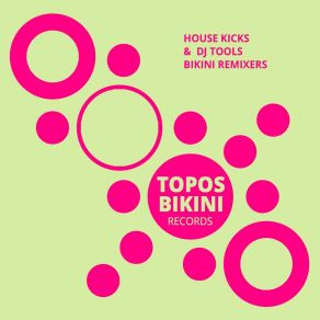 Download track Minimal Lovers (DJ Tool Pt. 1) Bikini Remixers