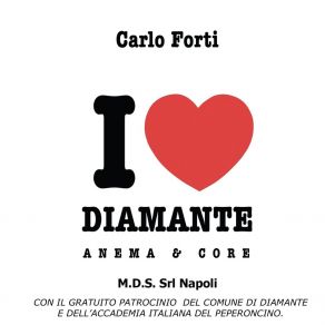 Download track DIAMANTE Carlo Forti