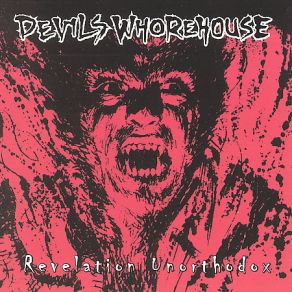 Download track The Howling Devil's Whorehouse