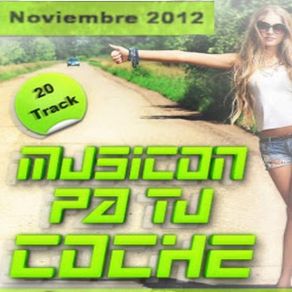 Download track MPTC Noviembre Megamix