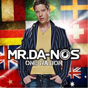 Download track We Are Alive Mr. Da-Nos