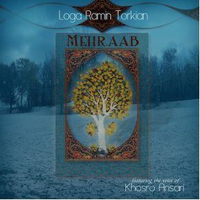 Download track Az Pardeh (Through The Veil) Loga Ramin Torkian