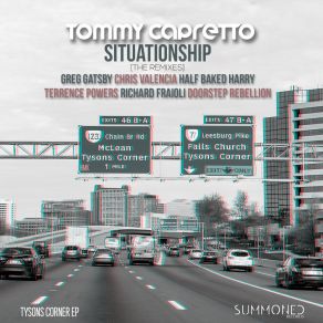 Download track Situationship (Terrence Powers Radio Edit) Tommy CaprettoTerrence Powers