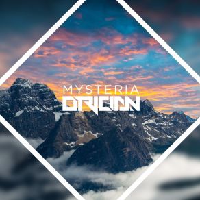 Download track Rising (Original Mix) Orician