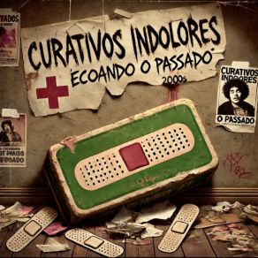 Download track Abra Seu Corpo Curativos Indolores