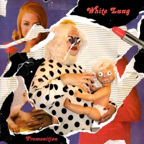 Download track One Day White Lung