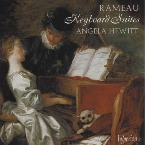 Download track 25. Suite In A Minor - VIII. - Double 1 Jean - Philippe Rameau