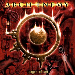 Download track Shadows And Dust Arch Enemy