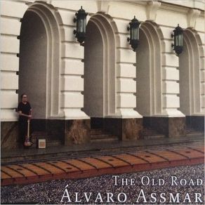 Download track Just Need The Blues Álvaro Assmar