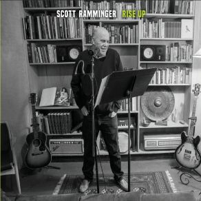 Download track Lemonade Blues Scott Ramminger