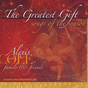 Download track O Holy Night Alexis Cole