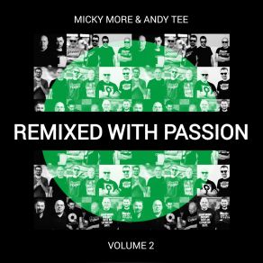 Download track Alone (Micky More & Andy Tee Horns Mix) Micky More