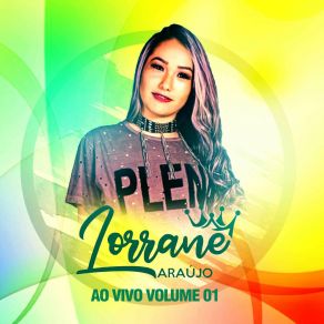 Download track Com Ou Sem Mim (Cover Ao Vivo) Lorrane Araujo