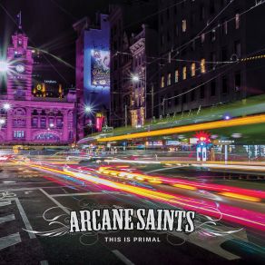 Download track Tonight Arcane Saints