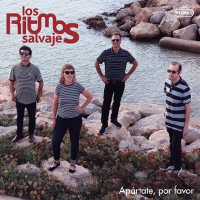 Download track Insúltame Los Ritmos Salvajes