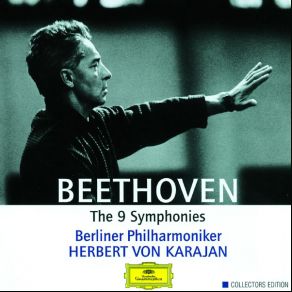 Download track Symphonie No. 3 In E Flat Major, Op. 55 'Eroica' Allegro Con Brio Herbert Von Karajan, Berliner Philharmoniker