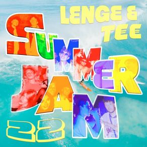 Download track Summer Jam LengeHalfcast