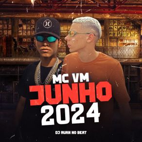 Download track Melhor Só DJ Ruan