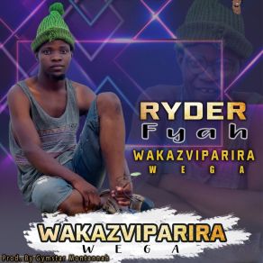 Download track Rufu Ryder Fyah