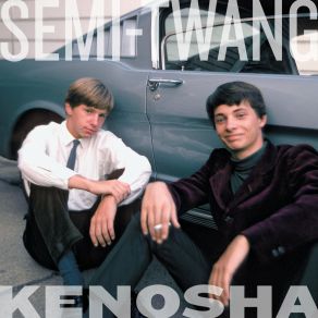 Download track Kenosha Semi-Twang