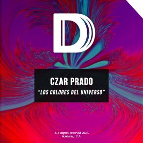 Download track Los Colores Del Universo (Extended Mix) Czar Prado