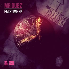 Download track Out The Door (Original Mix) Mr Dubz