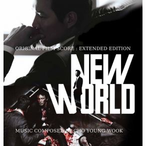 Download track Turning Point Cho Young-Wook