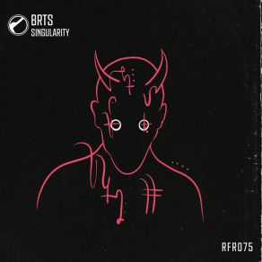 Download track Inside The Darkness (Original Mix) BRTS