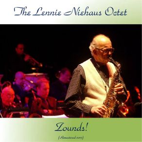 Download track Figure 8 (Remastered 2017) Lennie Niehaus Octet