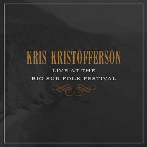 Download track The Pilgrim, Chapter 33 Kris Kristofferson