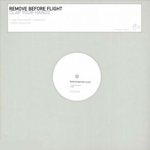 Download track Malo (Original Mix) Remove Before Flight