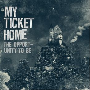 Download track Half Hearted My Ticket Home