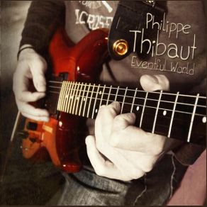 Download track Dreams Of You Phillipe Thibaut