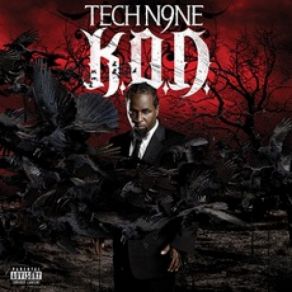 Download track K. O. D. Tech N9neMackenzie O'Guin