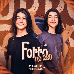 Download track Ninguém Faz Igual Marcos E Vinícius