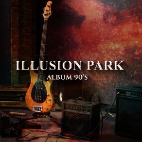 Download track Cintai Aku Untuk Kedua Kali ILLUSION PARK