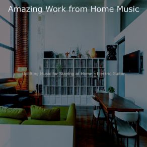 Download track Feeling For Social Distancing Amazing Work From Home Music