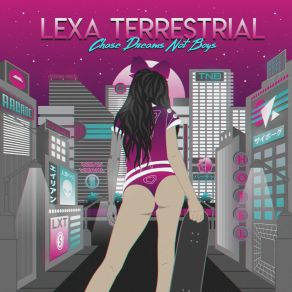 Download track Always Be There. Lexa Terrestrial