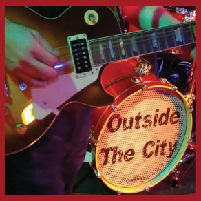 Download track Hindsight Blues (Live) Outside The City