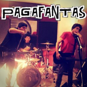 Download track Seis Pedazos Pagafantas